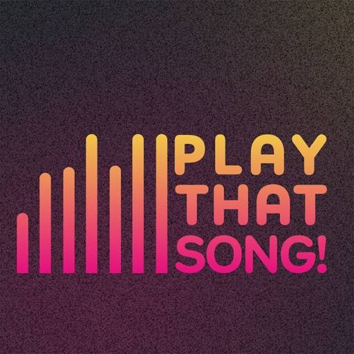 Play That Song! app icon