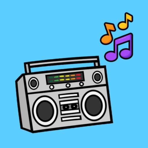 Magic Music Beat Box icon