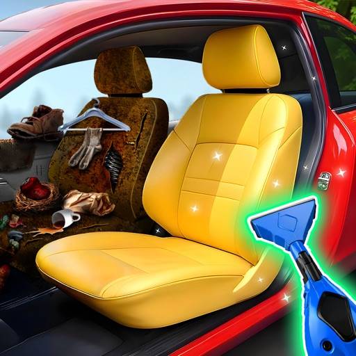 eliminar Car Makeover: ASMR Games