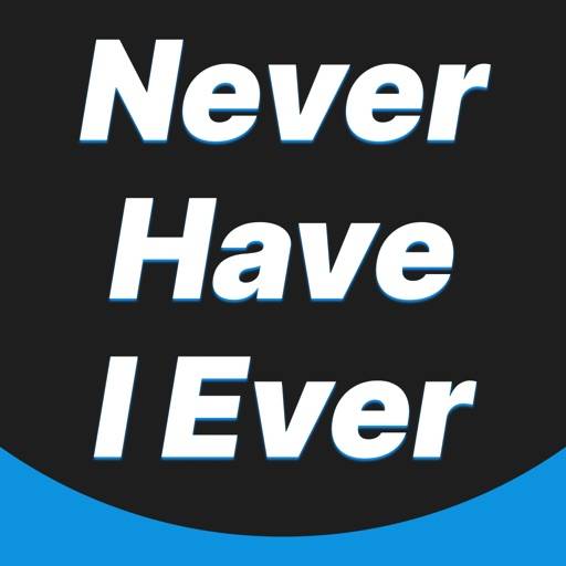 Never Have I Ever - Generator ikon