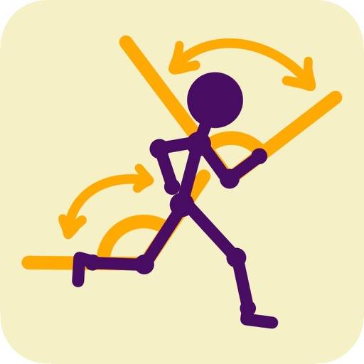 Runpose Symbol