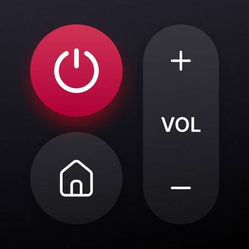 Remote for LG Smart TV Plus icon