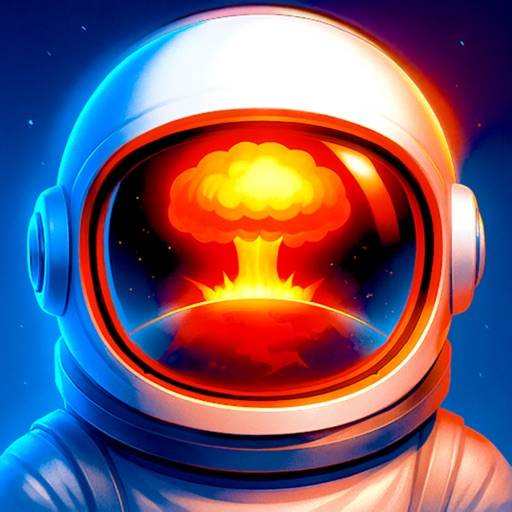 Planet Crusher app icon