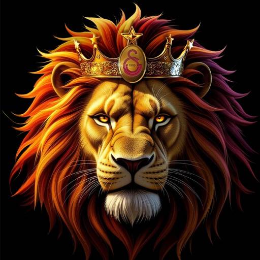 Aslanlar Ligi Symbol