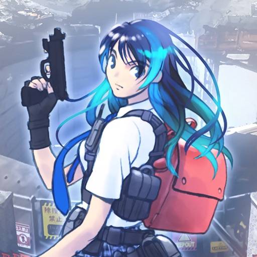 METRO QUESTER - Hack & Slash ikon