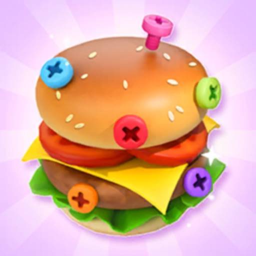 Мастер 3D Болт:  Screw Pin Jam