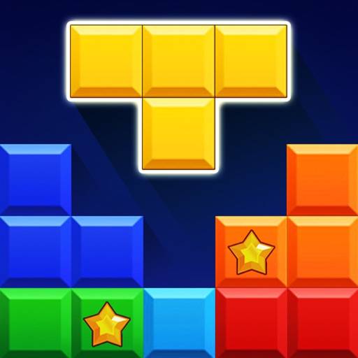 Block Blast - Super Block Game icona