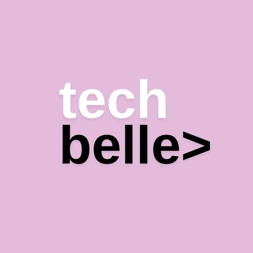 TechBelle icon
