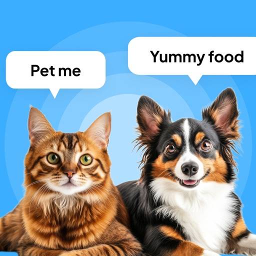Dog & Cat Translator