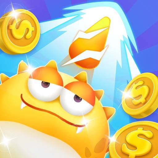 Ocean Shooter icon