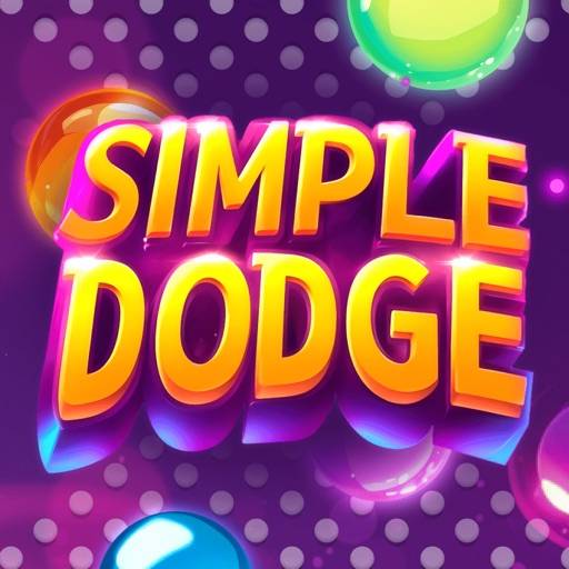 Dasho Simple Dodge app icon
