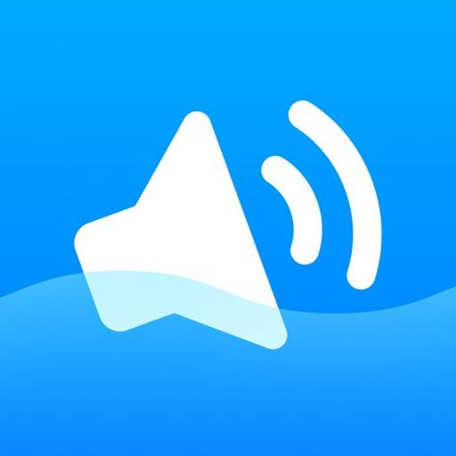 Clear Wave : Speaker Test icona