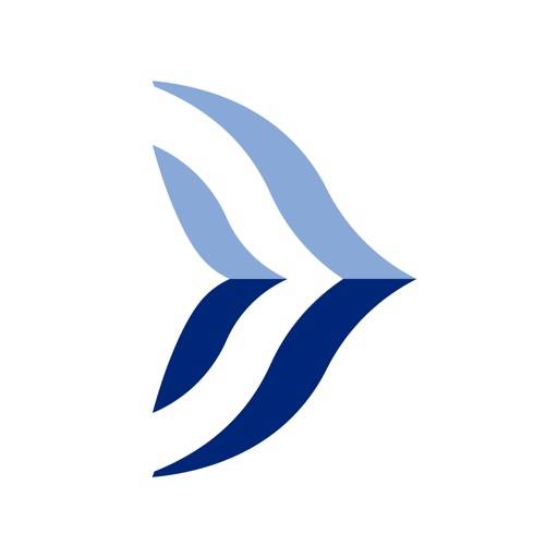Aegean Airlines app icon