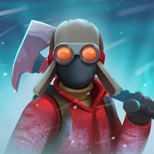 Frost World icona
