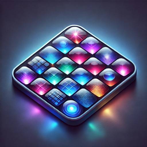 Recall Matrix icon