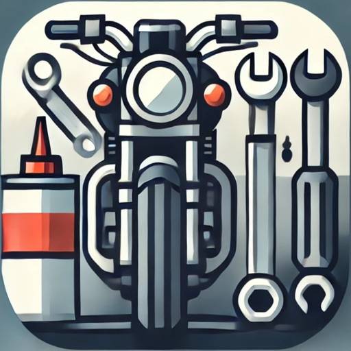 ta bort Motorcycle Maintenance Logger