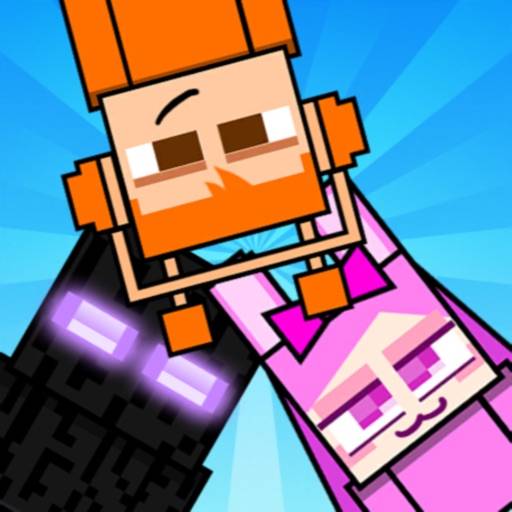 SpranCraft: Monster Info app icon