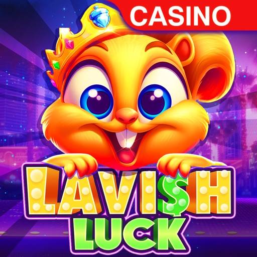 delete Lavish Luck Casino