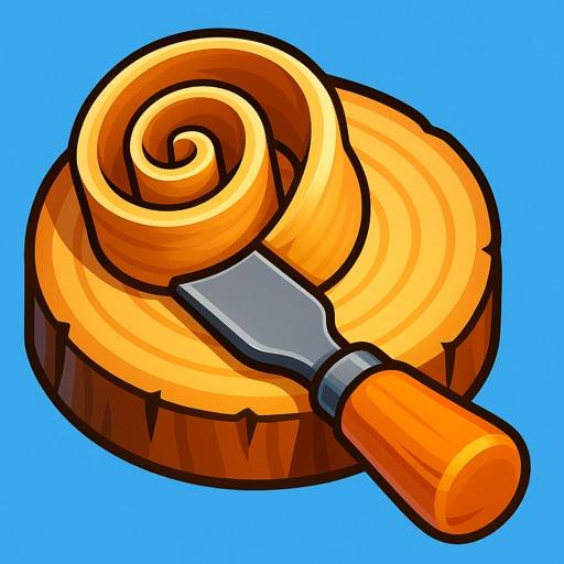 Carve Quest app icon