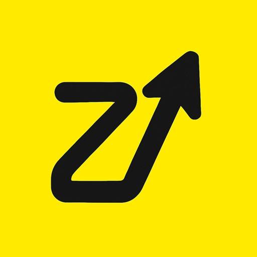 ZigZag - Parcheggi e ZTL icona