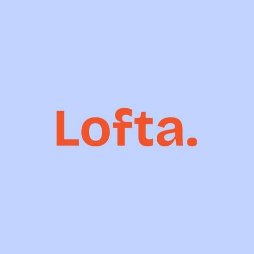 Lofta ikon