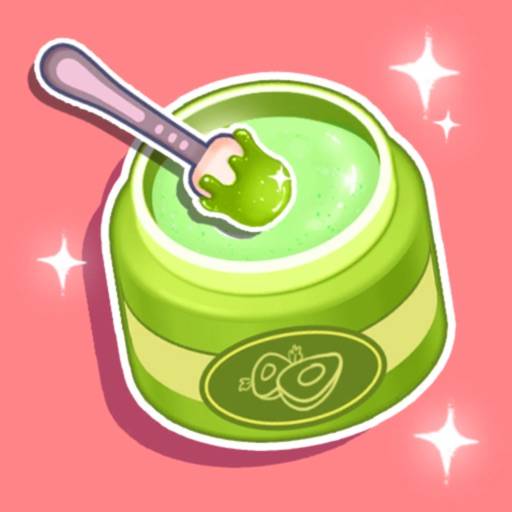 ASMR Juego Cuidado Piel icono