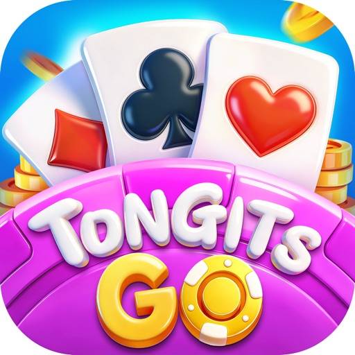 Tongits Go - Super Ace
