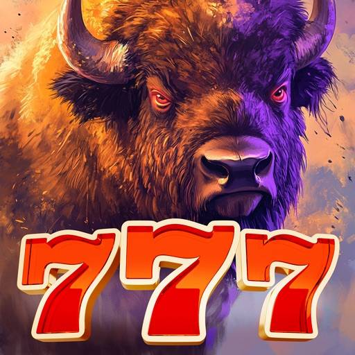 Jackpot Buffalo Slots icona