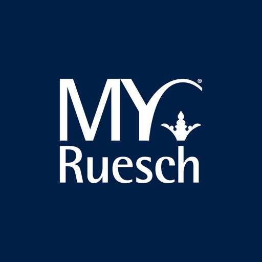 MYRuesch icon
