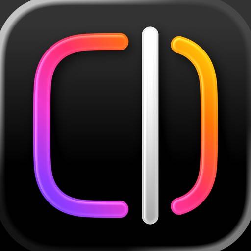 Edits, an Instagram app icon