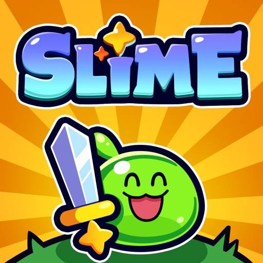 I, Slime icon