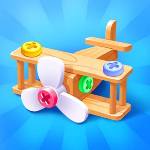 Unpin Master 3D app icon