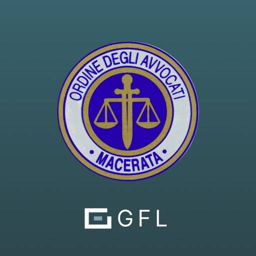 Ordine Avvocati Macerata icon