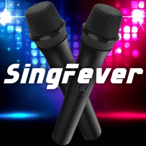 SingFever - Your Sing Game icon