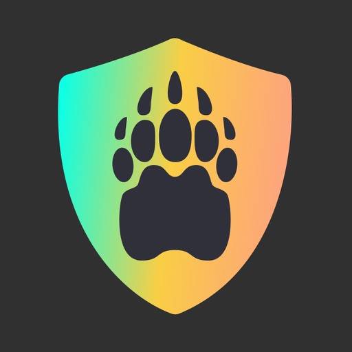 Bear VPN icon