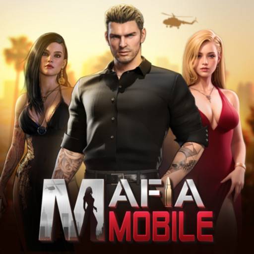 Mafia Mobile Symbol