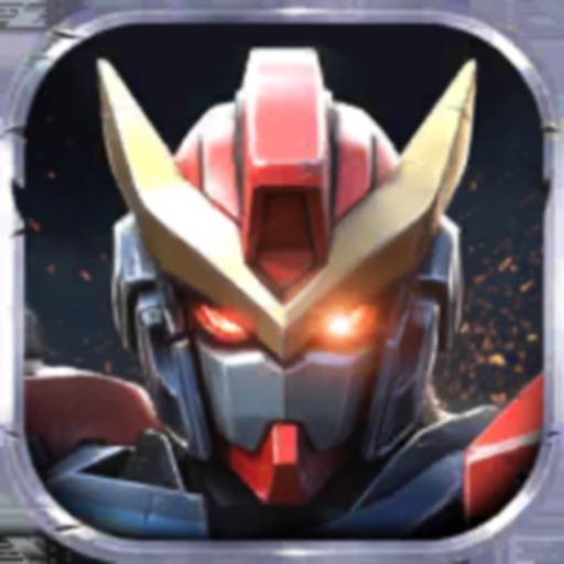 Mech Assemble app icon