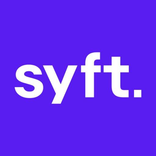 Syft : Agent IA d’actualités icône