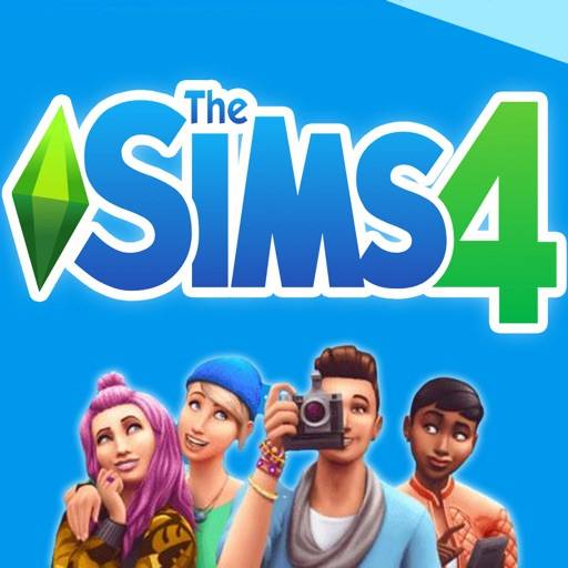 delete The Sims 4