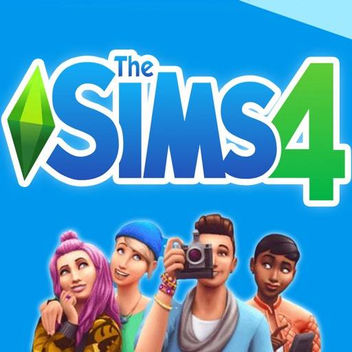 The Sims 4 - Game icon