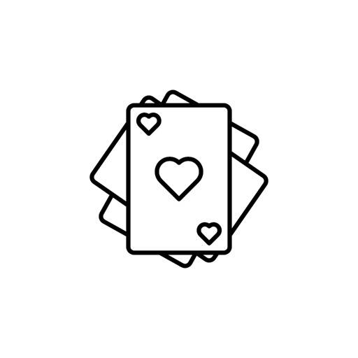 elimina Card Counting App