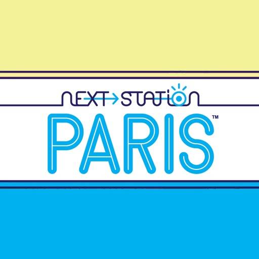 Next Station icon