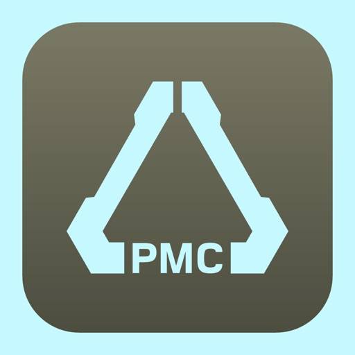 PMC Inc. Symbol