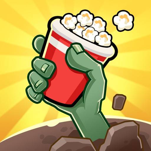 Popcorn Legend icon