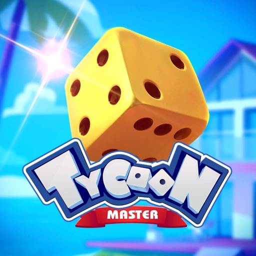Tycoon Master app icon