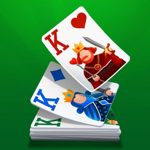 Solitaire Uni icon