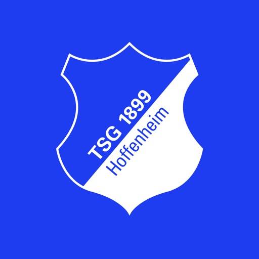 TSG 1899 Hoffenheim app icon