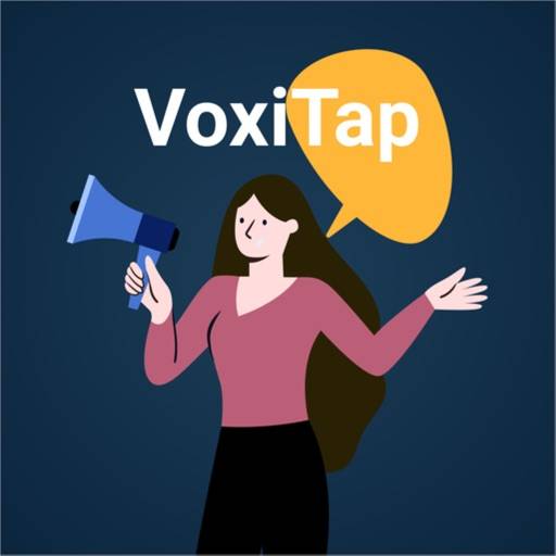 VoxiTap löschen