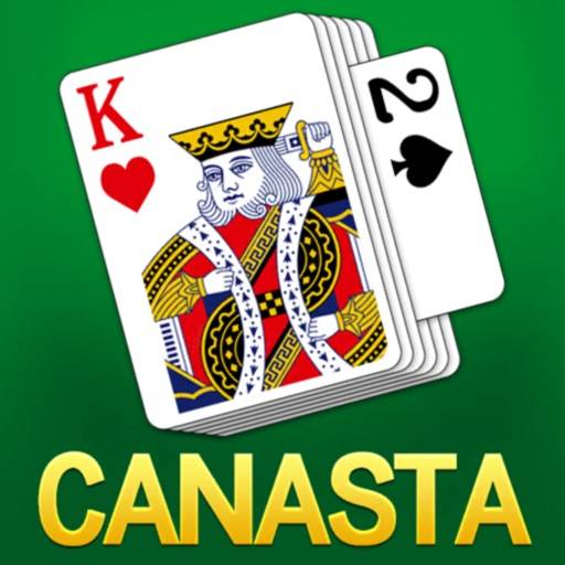 Canasta icon