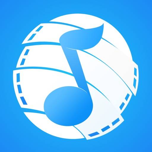 VA MP3 Converter -Audio Editor icon